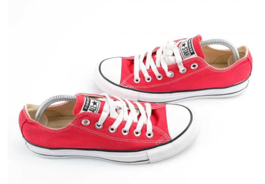 컨버스 스니커즈 상품이미지1