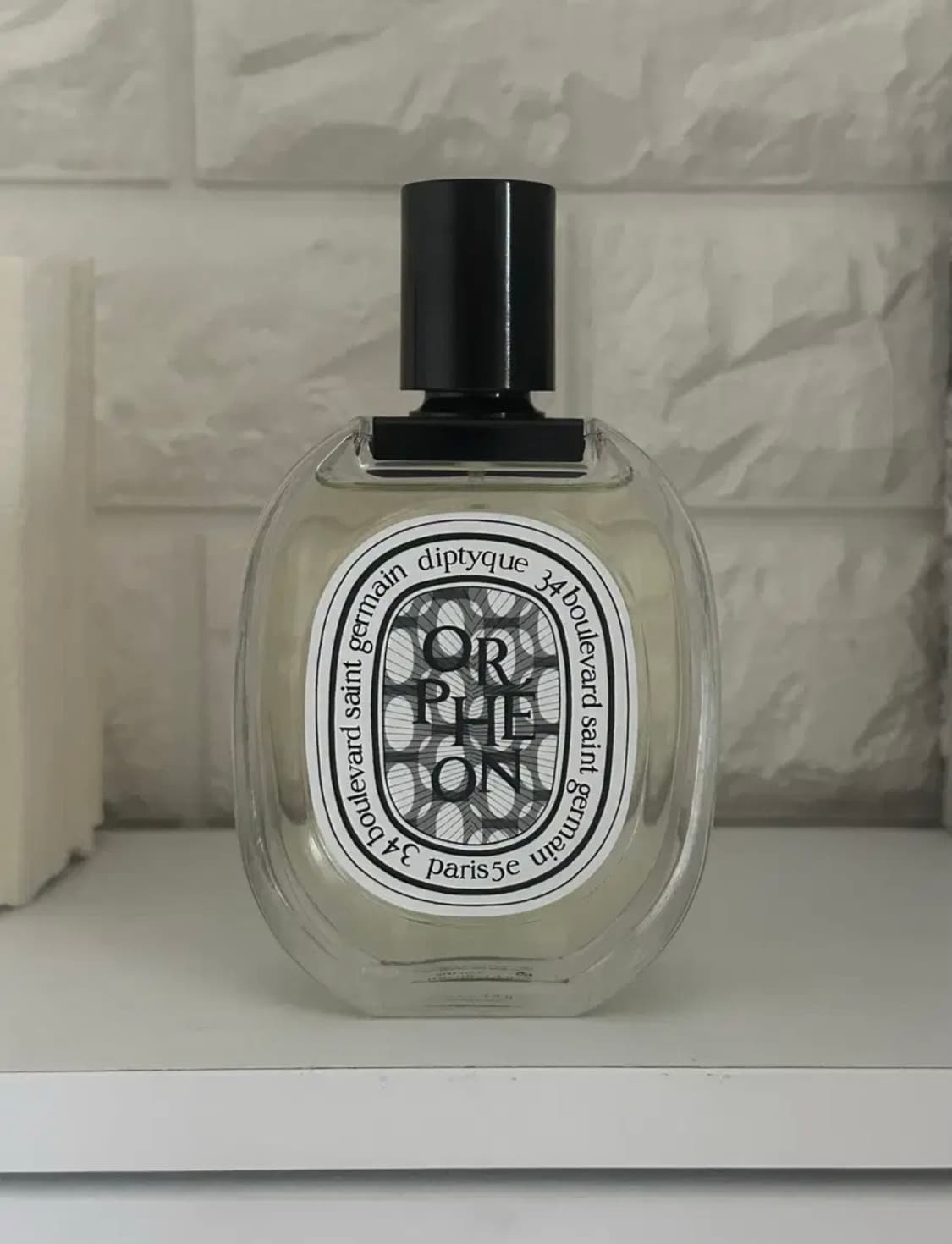 딥티크 오드뚜왈렛 오르페옹 100ml 상품이미지1
