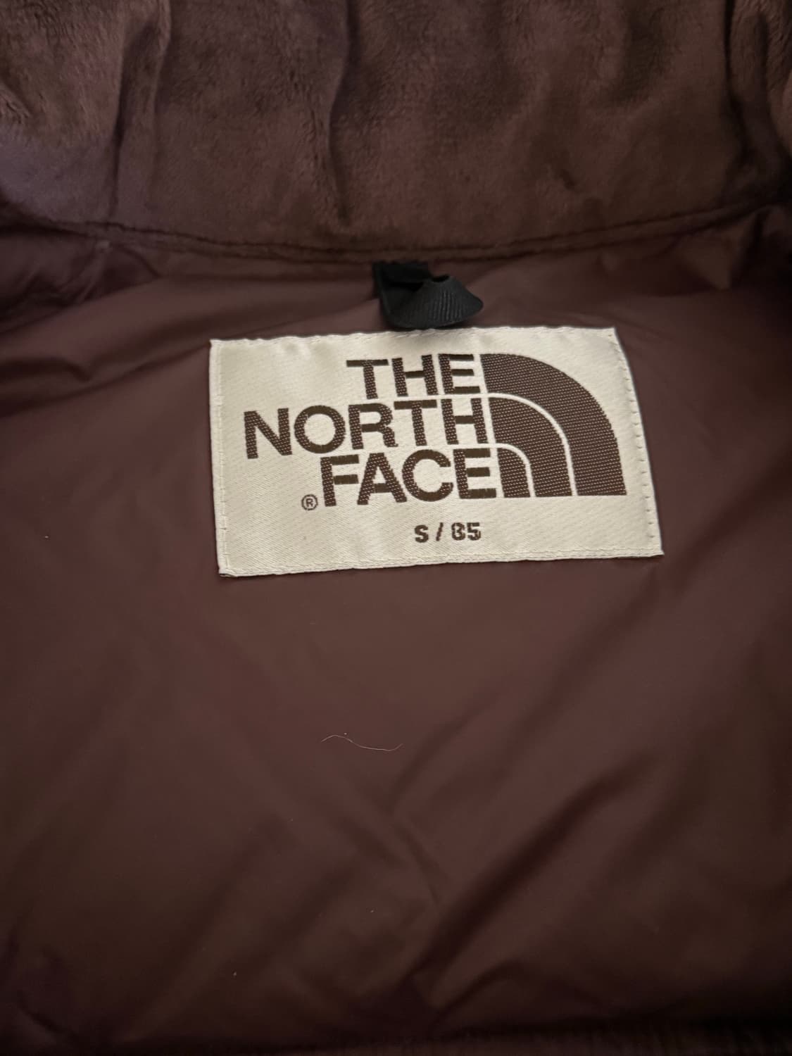 노스페이스 눕시 코코아 상품이미지4