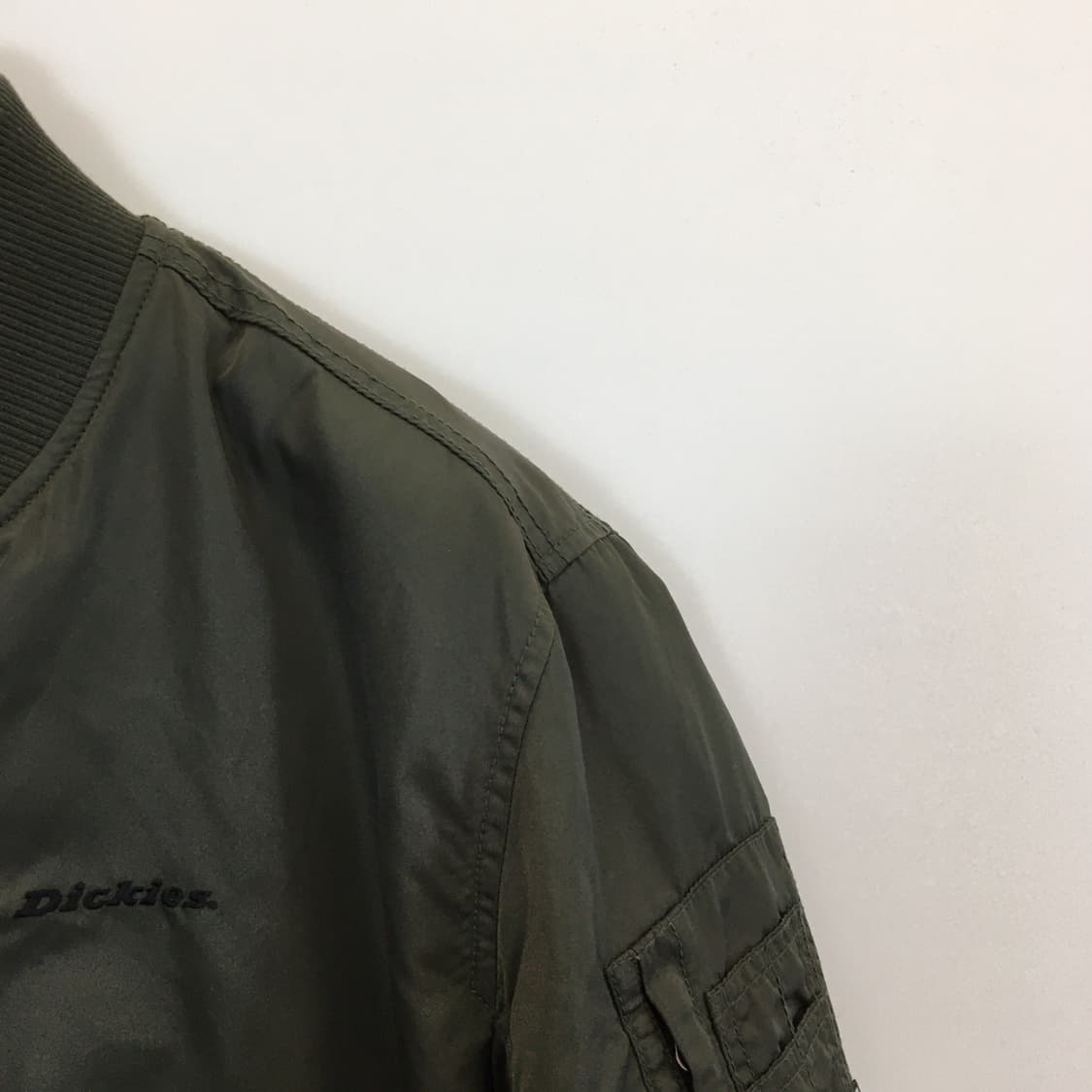 디키즈 MA-1 블루종점퍼 XL  상품이미지2