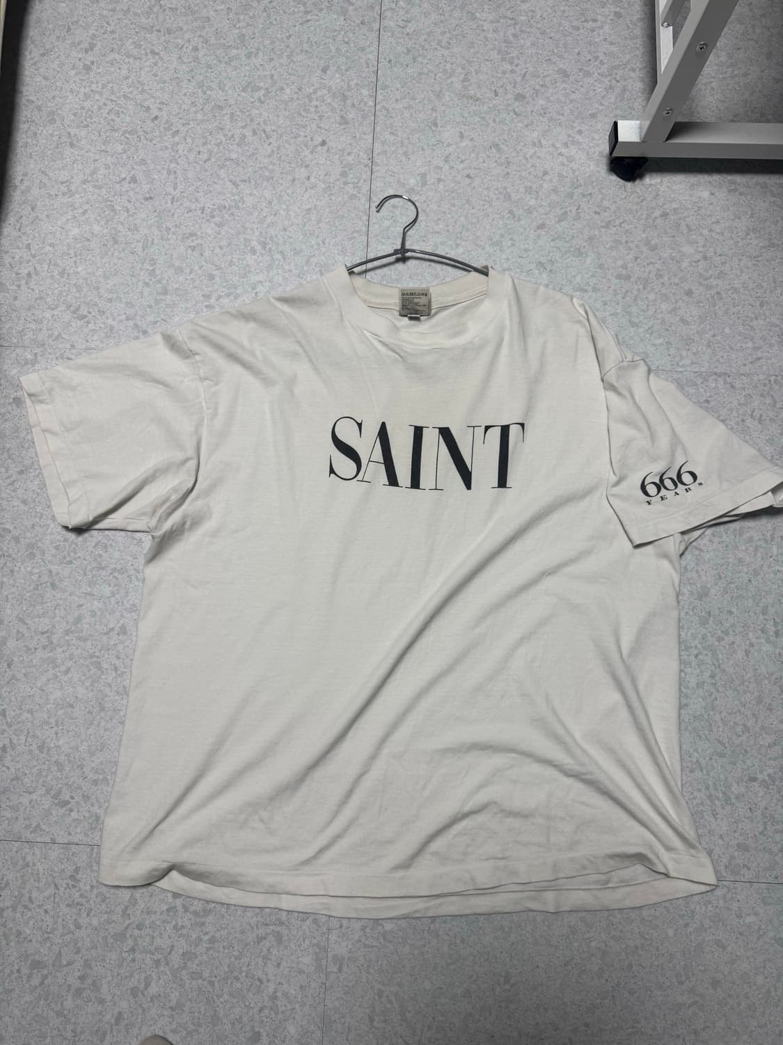 세인트미카엘 SAINT [2xl] 상품이미지1