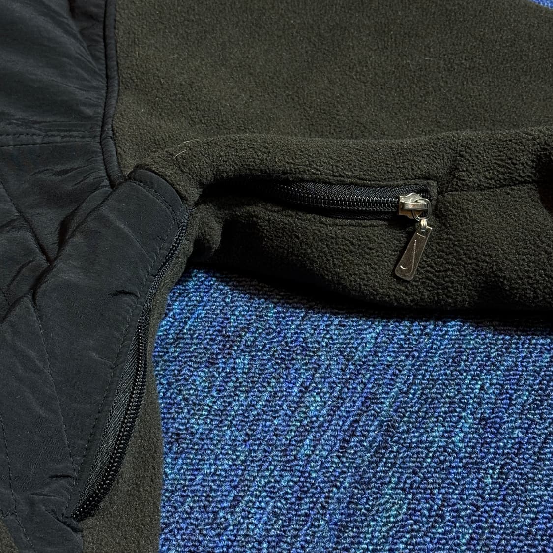 나이키 후리스 바람막이 자켓 상품이미지3