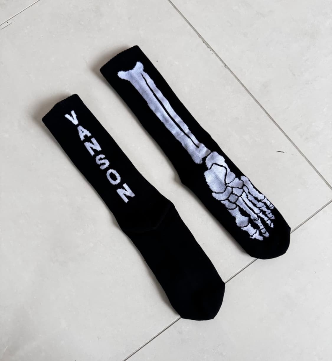 본 양말 long socks 상품이미지1