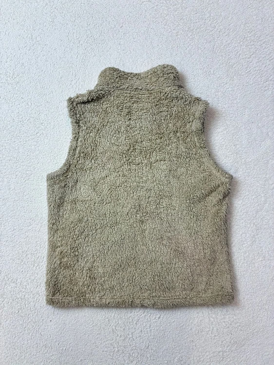 파타고니아 로스 가토스 플리스 베스트 PN5958 상품이미지5