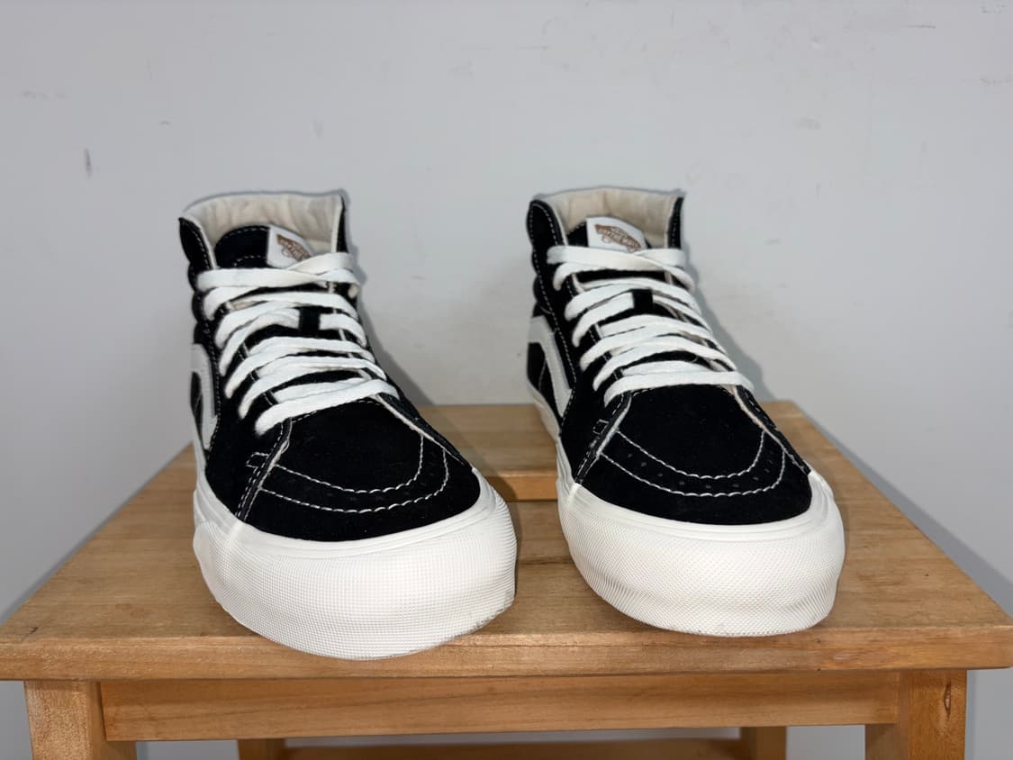 반스 남성 스니커즈 270 상품이미지4