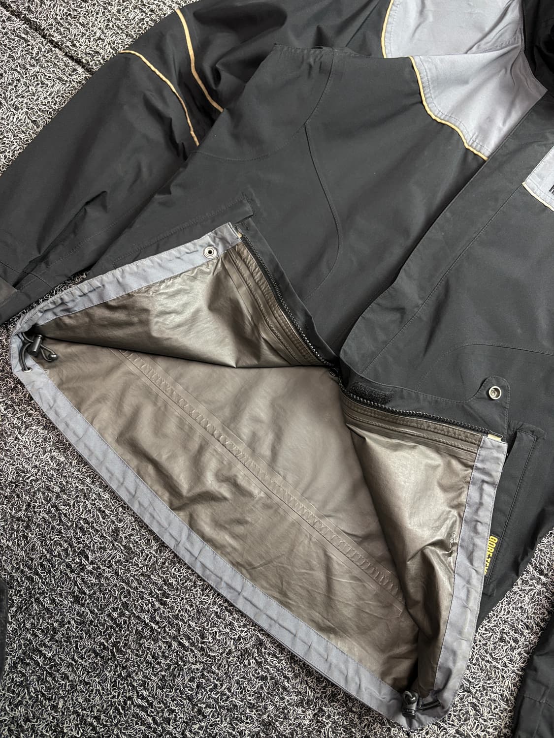 할리데이비슨 USA 고어텍스 리플렉티브 모터싸이클 자켓 2350 상품이미지3