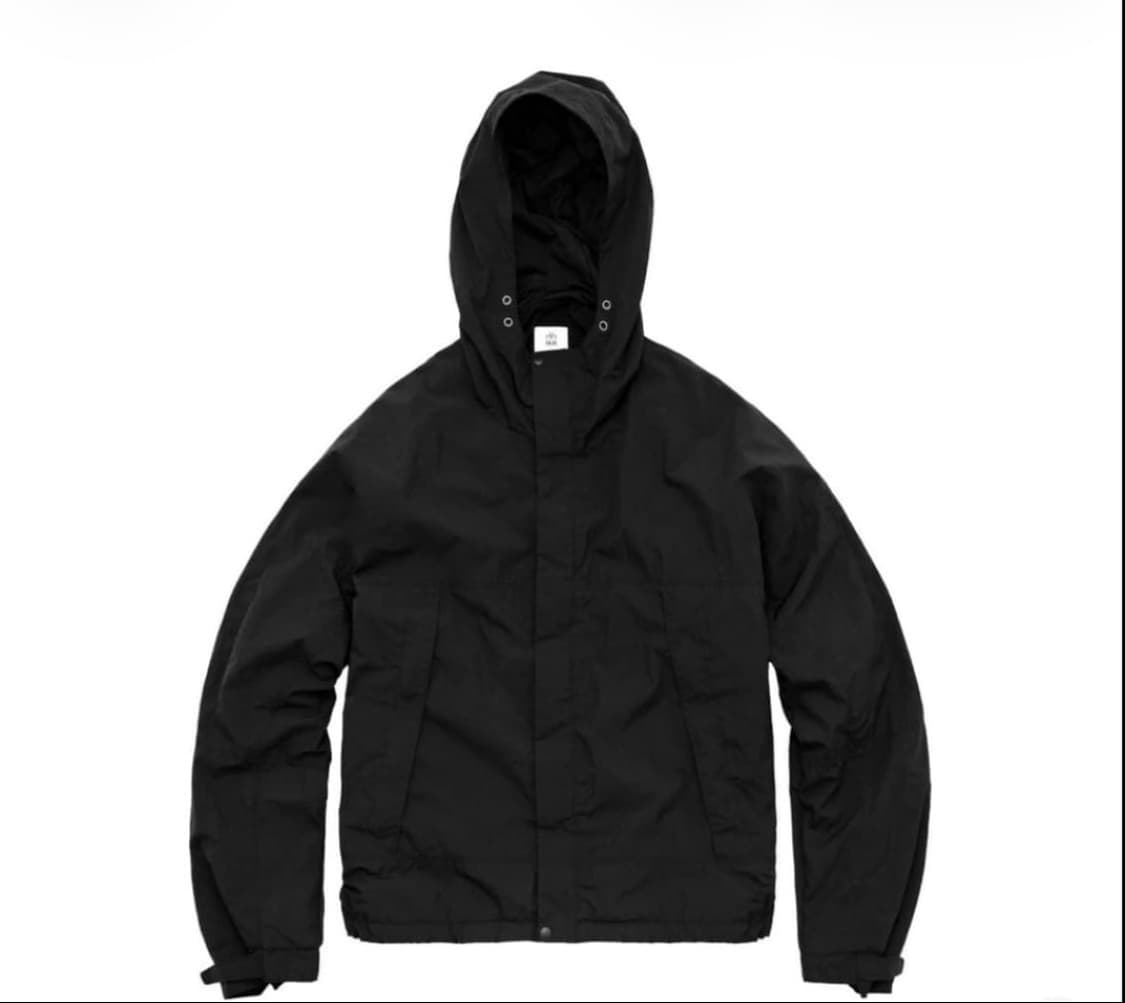 (4) 폴리테루 하드쉘 자켓  상품이미지1