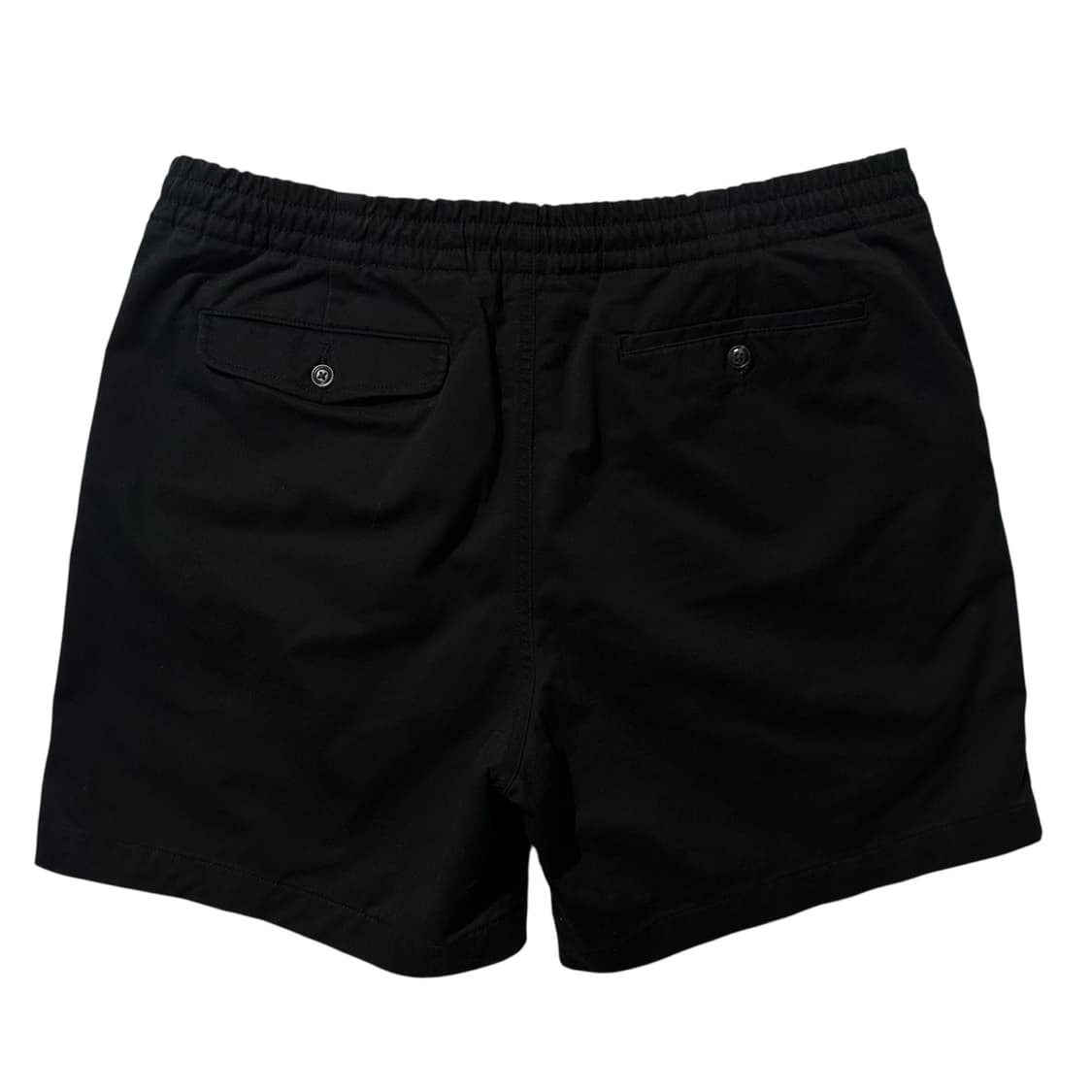 폴로 랄프로렌 밴딩 하프팬츠 반바지 상품이미지2