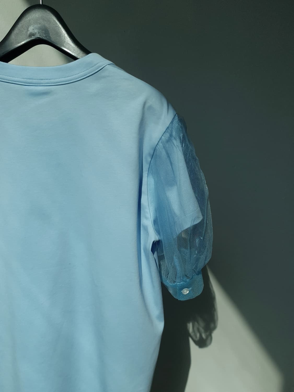 AD2021 Comme Des Garcons Balloon tee 상품이미지8