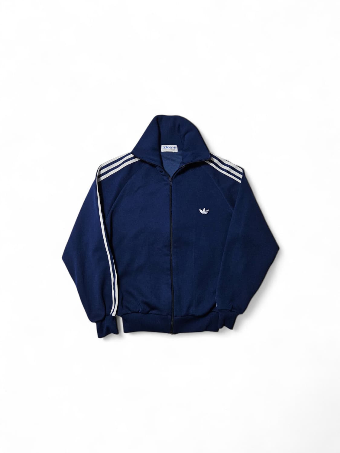 80s 아디다스 져지 트랙탑 데상트 M  상품이미지2