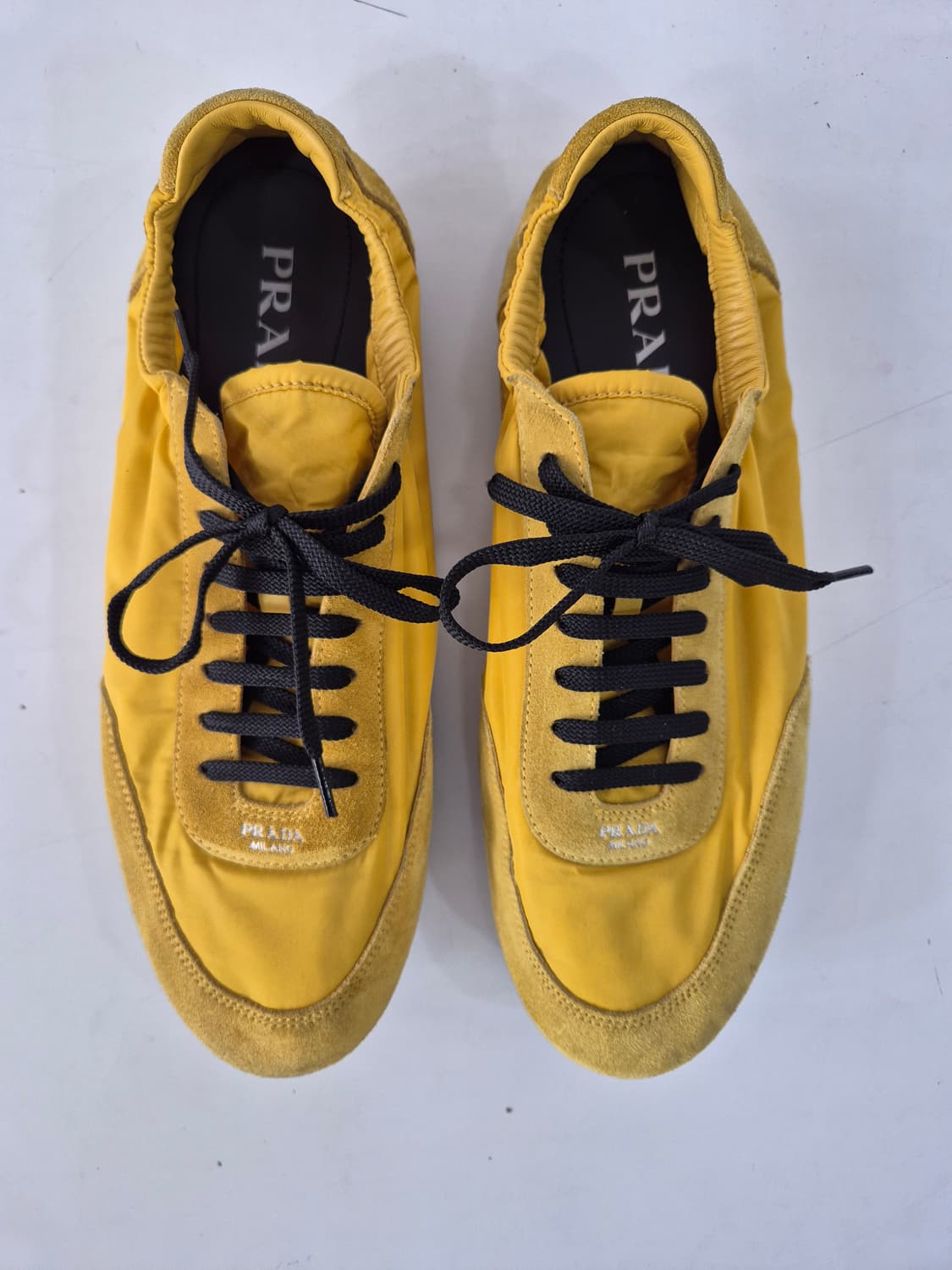 프라다 컬랩스(노랑) 275 상품이미지1