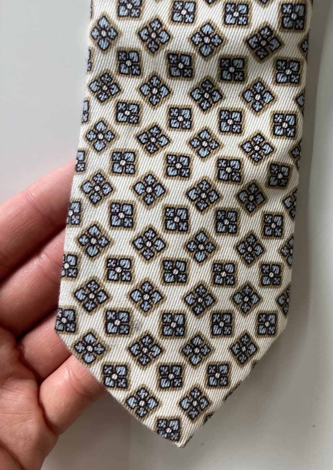 빈티지)넥타이 상품이미지6