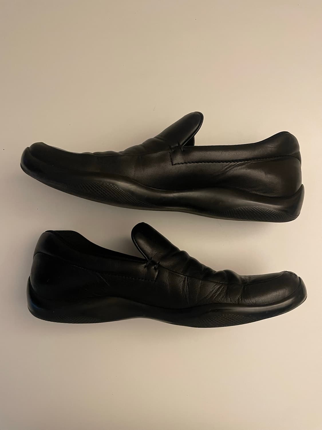 Prada sports loafer 280 상품이미지6