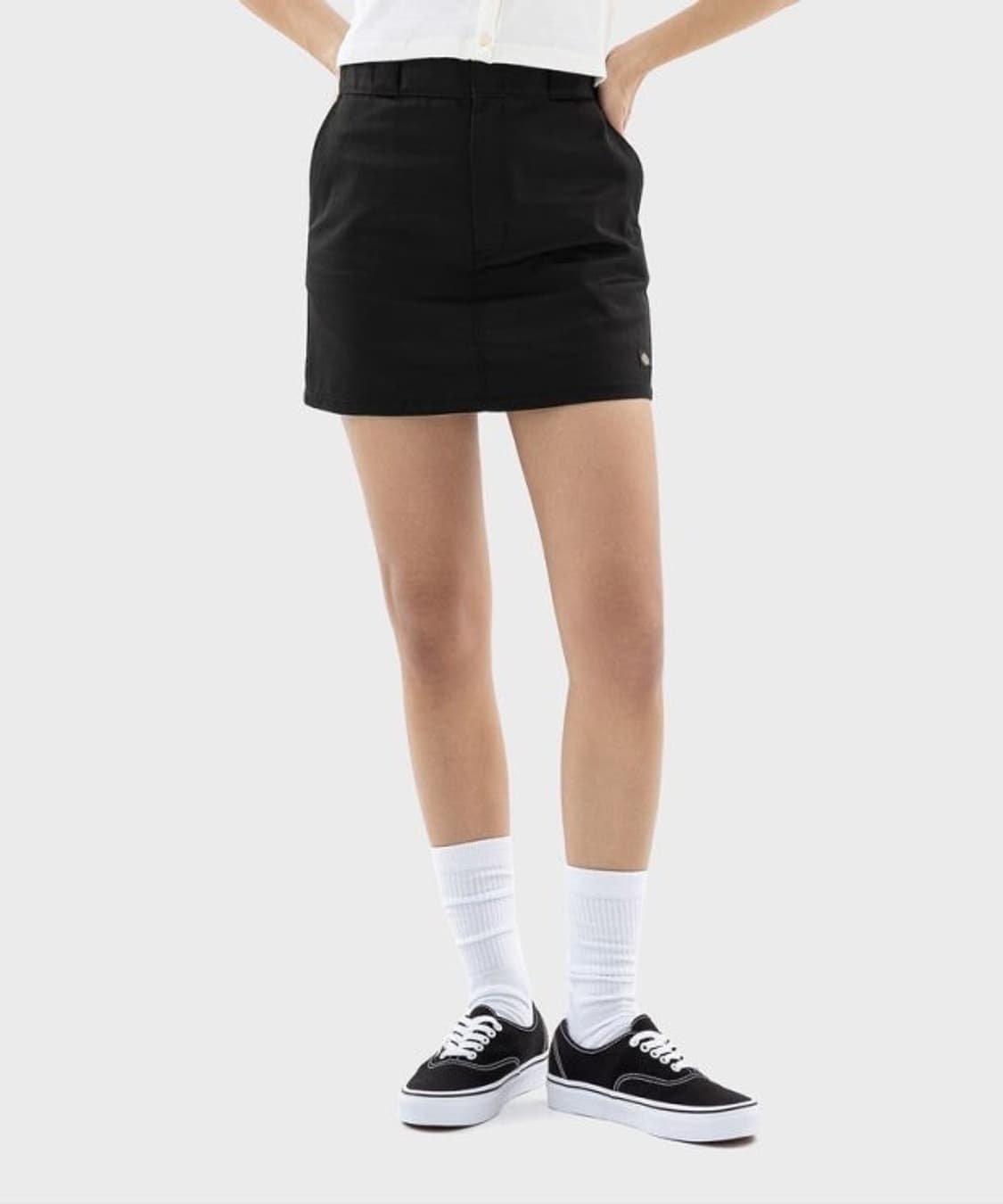 딕키즈 dickies 874 치마 상품이미지1
