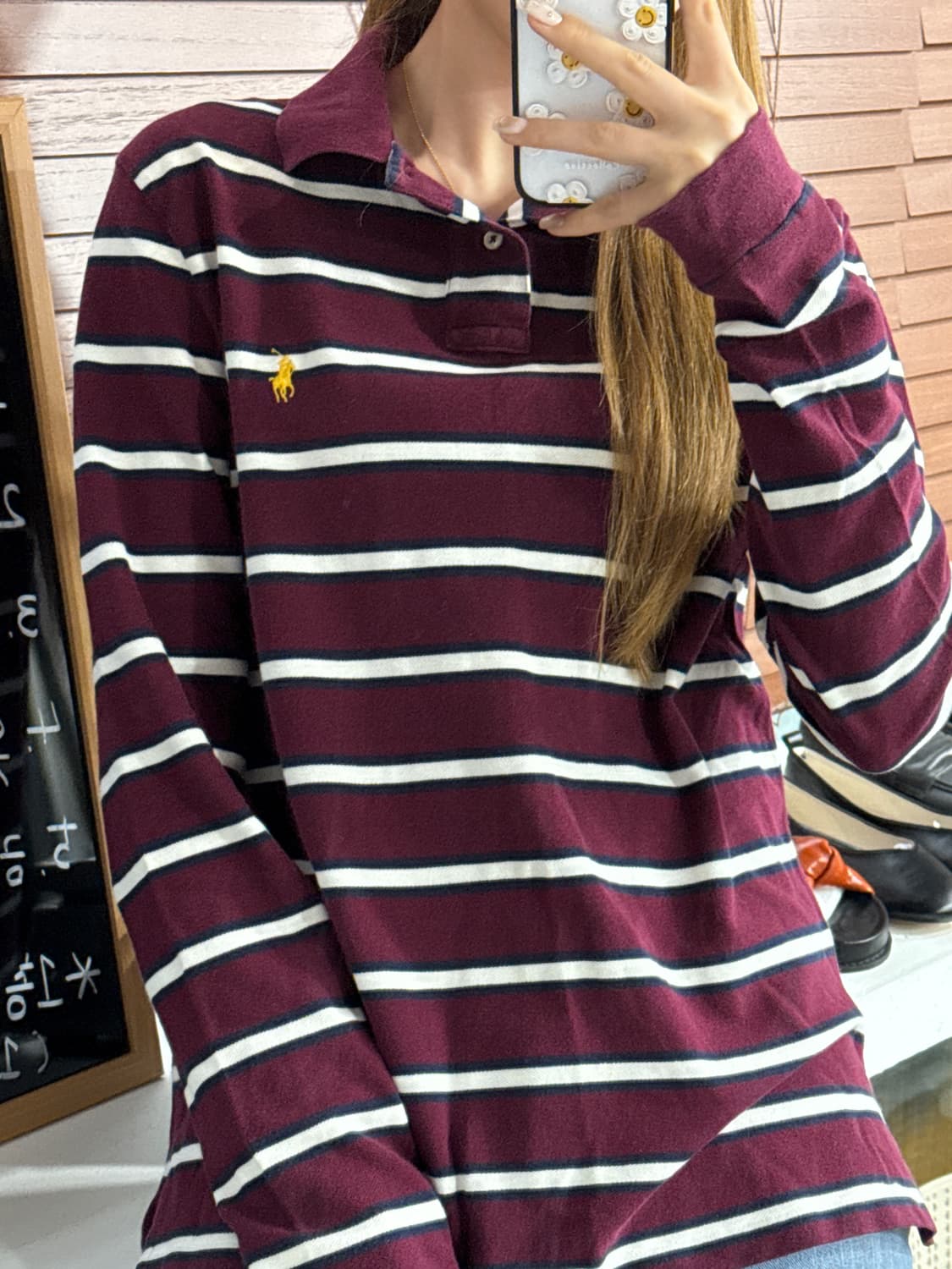 폴로랄프로렌 PK 상품이미지1