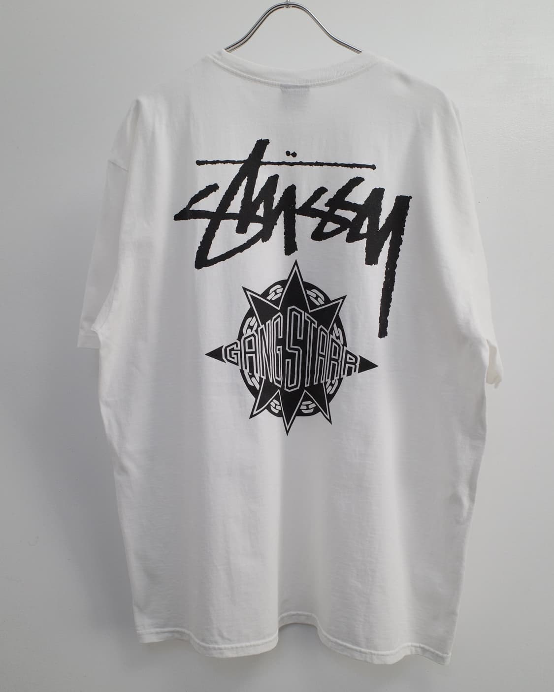 stussy x gang starr 상품이미지4