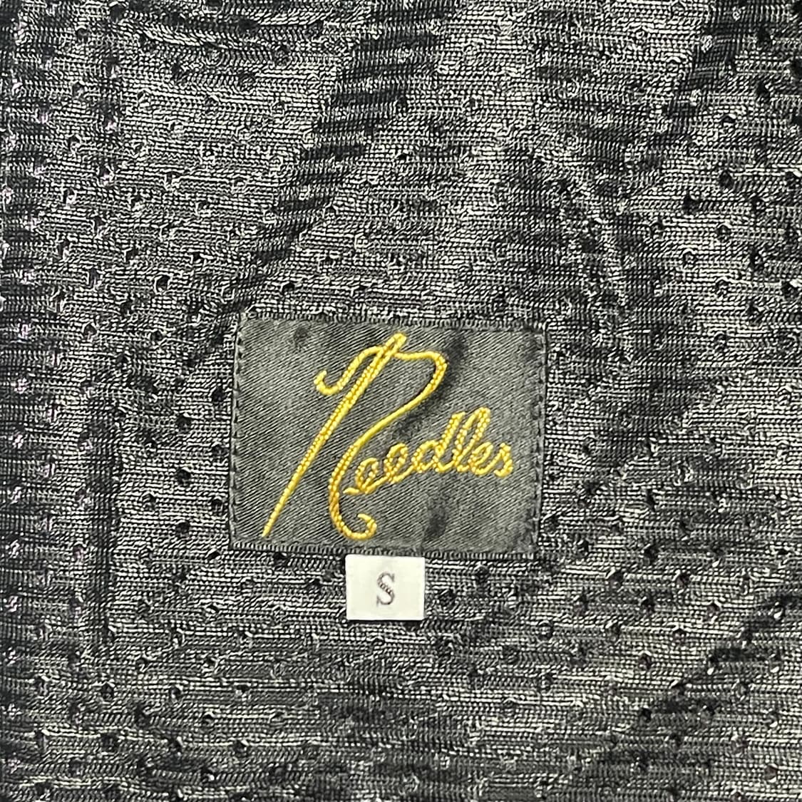 니들스 H.D. 트랙팬츠 다크퍼플 상품이미지7