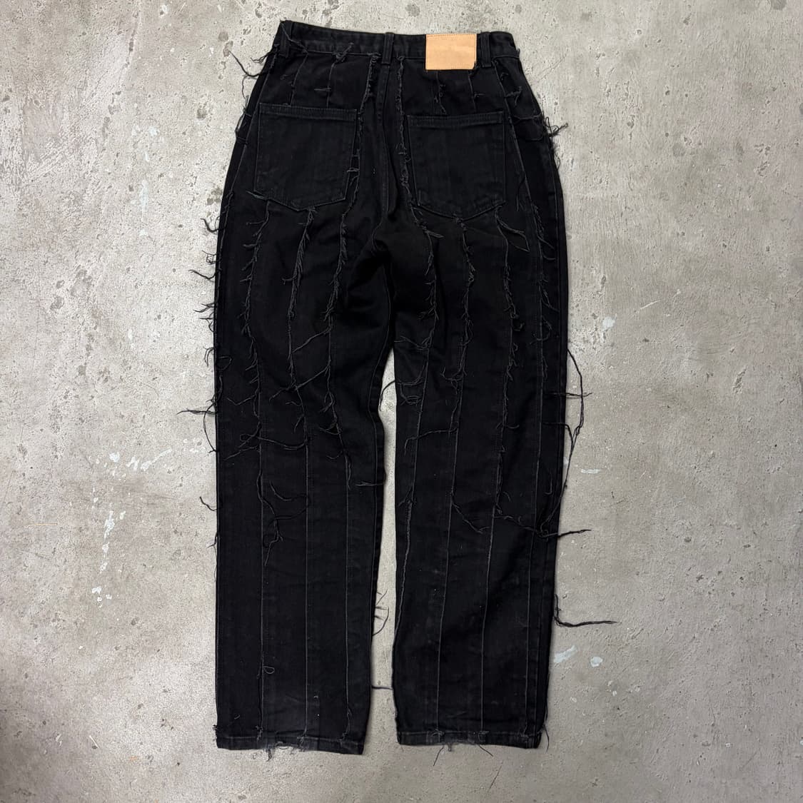 마뗑킴 바지[1982] 상품이미지4