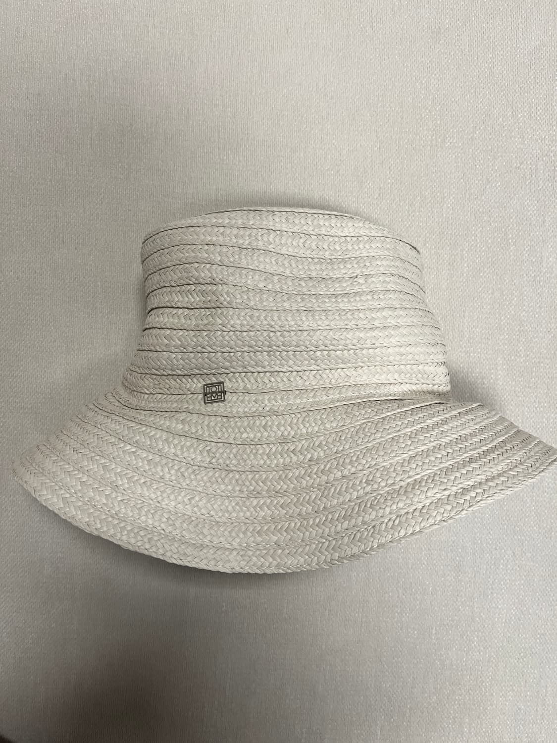 토템 라피아 파나마햇 상품이미지1