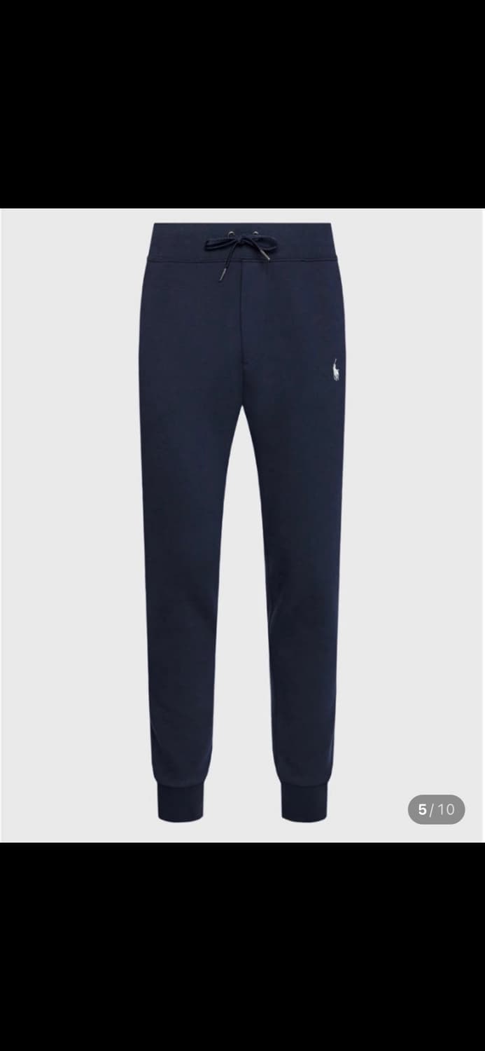 폴로랄프로렌 네이비 조거팬츠 상품이미지1