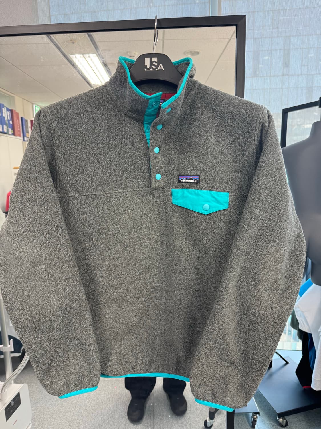 파타고니아 신칠라 M 상품이미지1