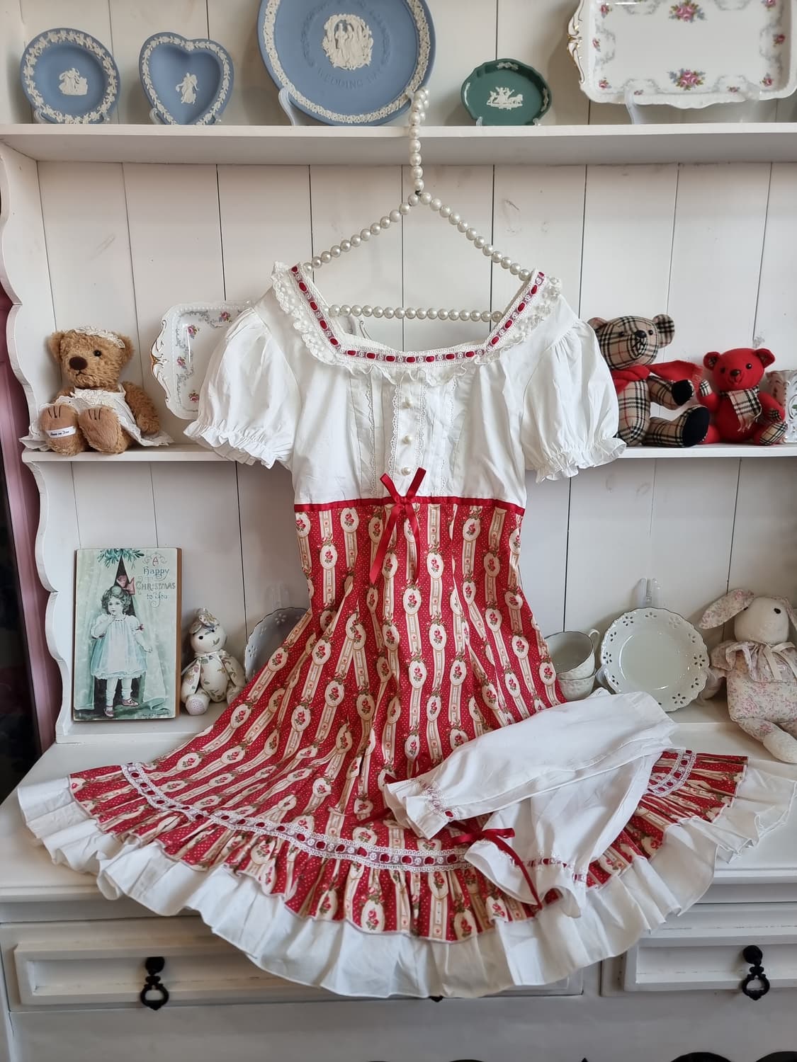 BODYLINE 로리타원피스 상품이미지6