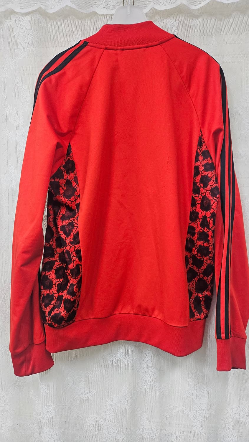 아디다스 파이어버드 트랙탑 상품이미지4