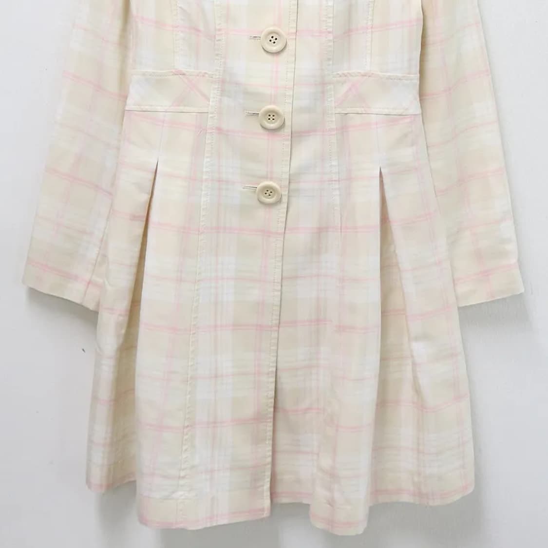 LD PRIME 히메갸루 딸기우유 플리츠 자켓 61834 상품이미지4