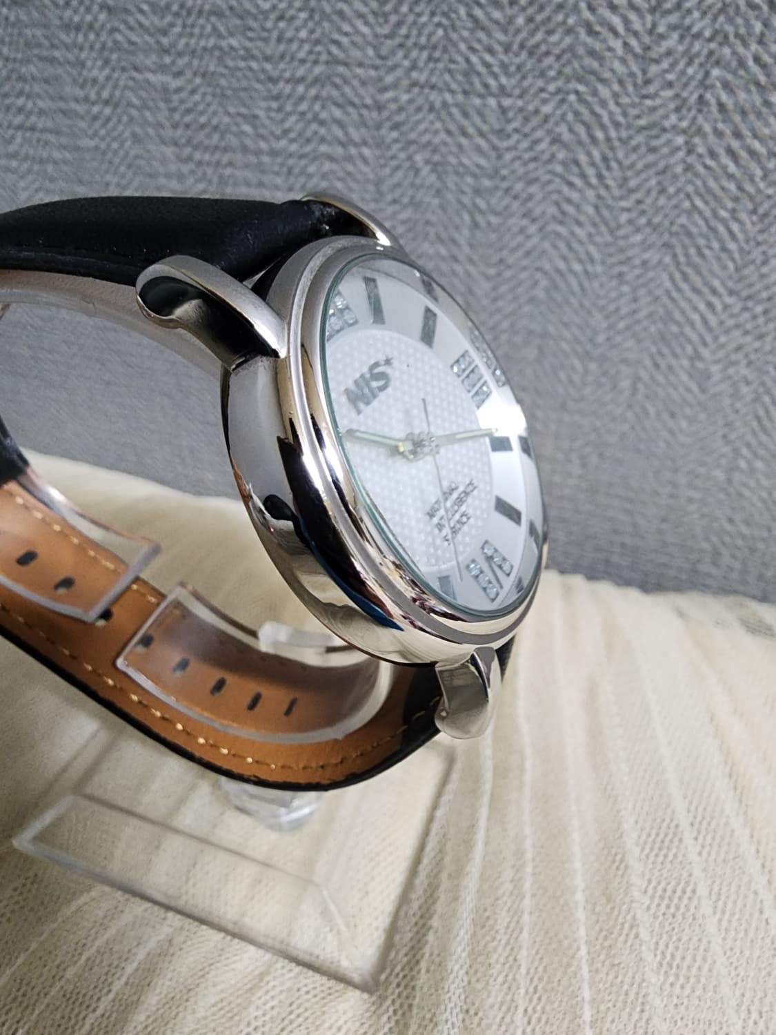 NIS 국정원 절대시계 상품이미지2