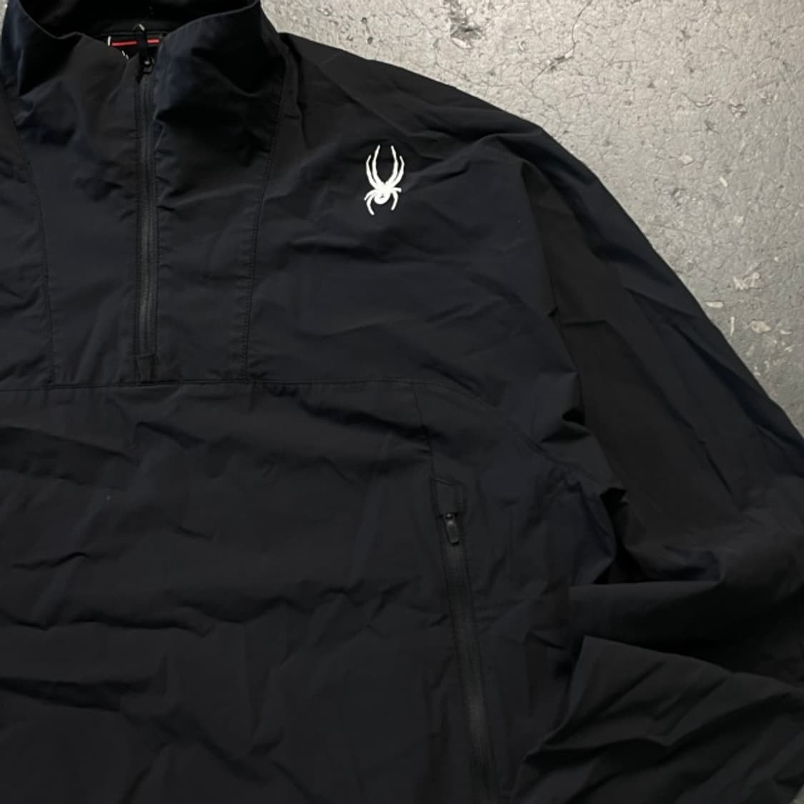 100 스파이더 아노락 상품이미지2