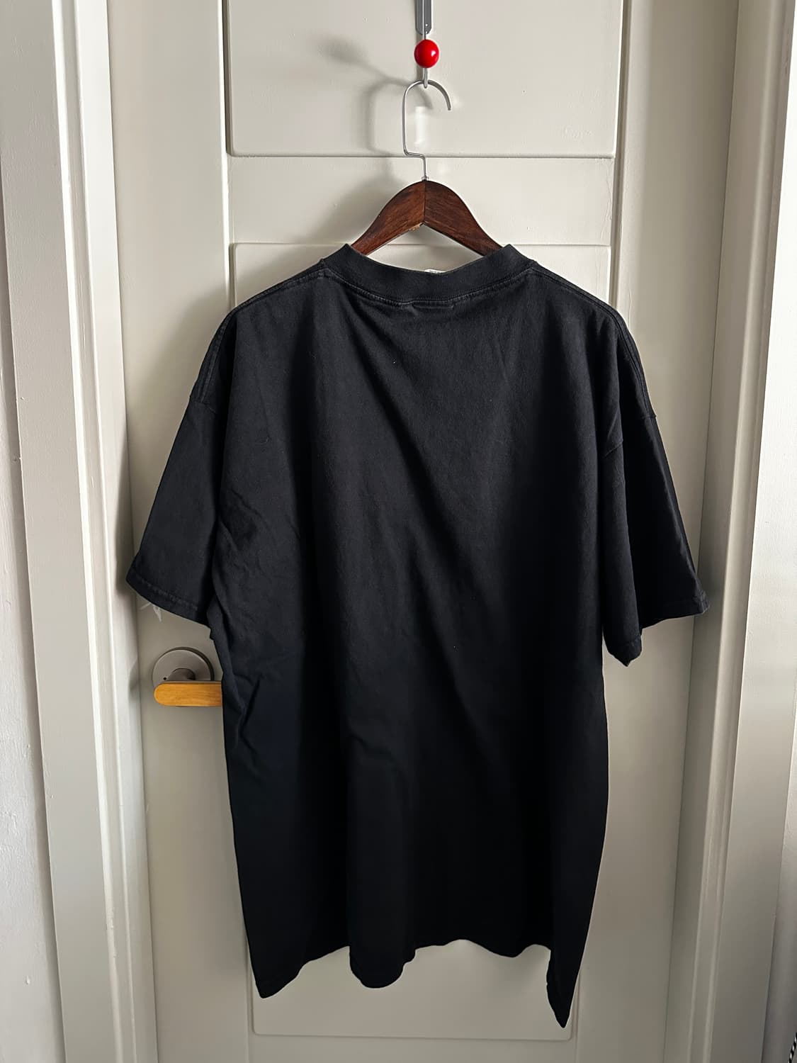 90~00s Hard Rock Cafe Niagara Falls Tee  상품이미지5