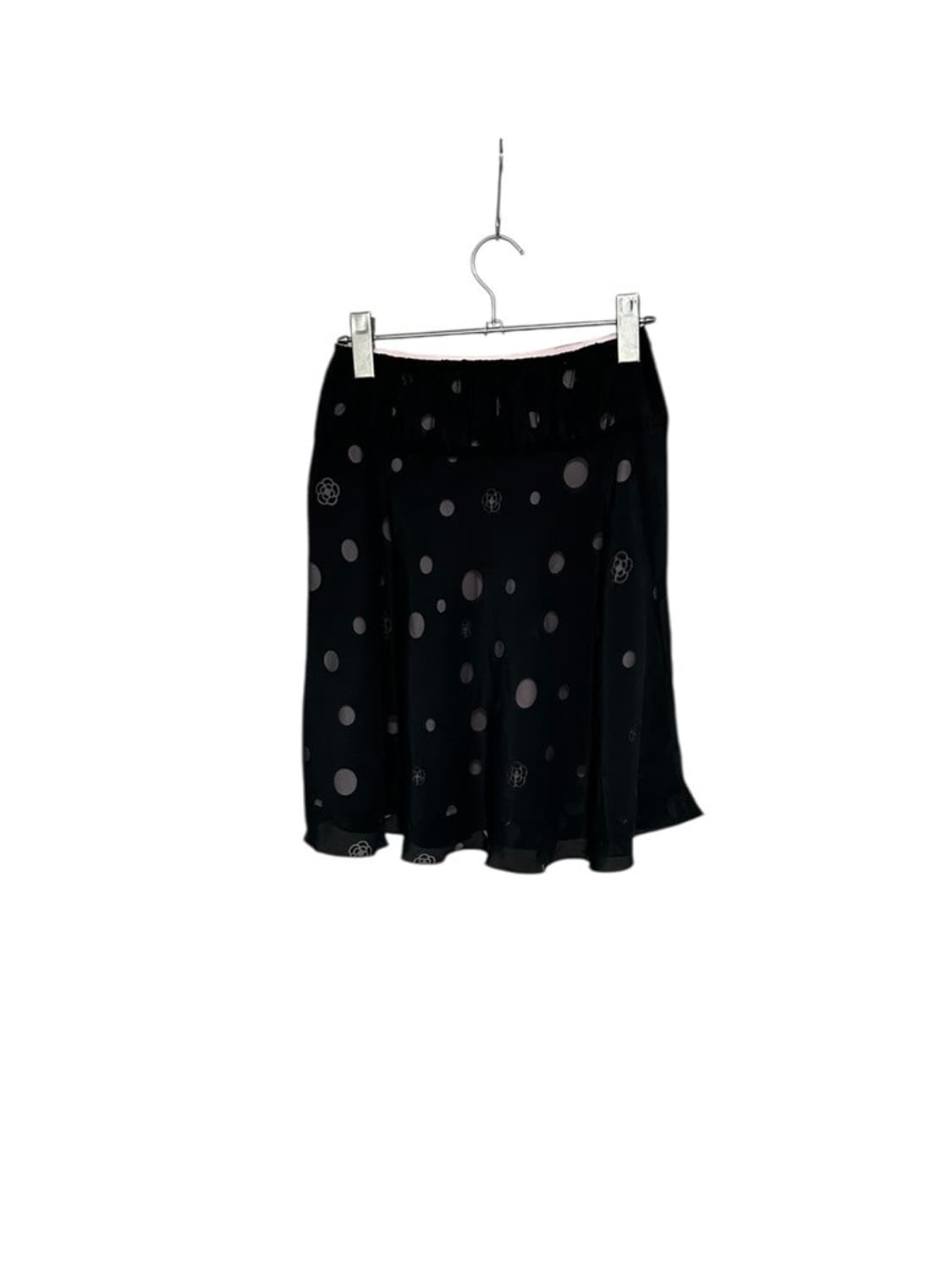 vtg skirt 상품이미지4