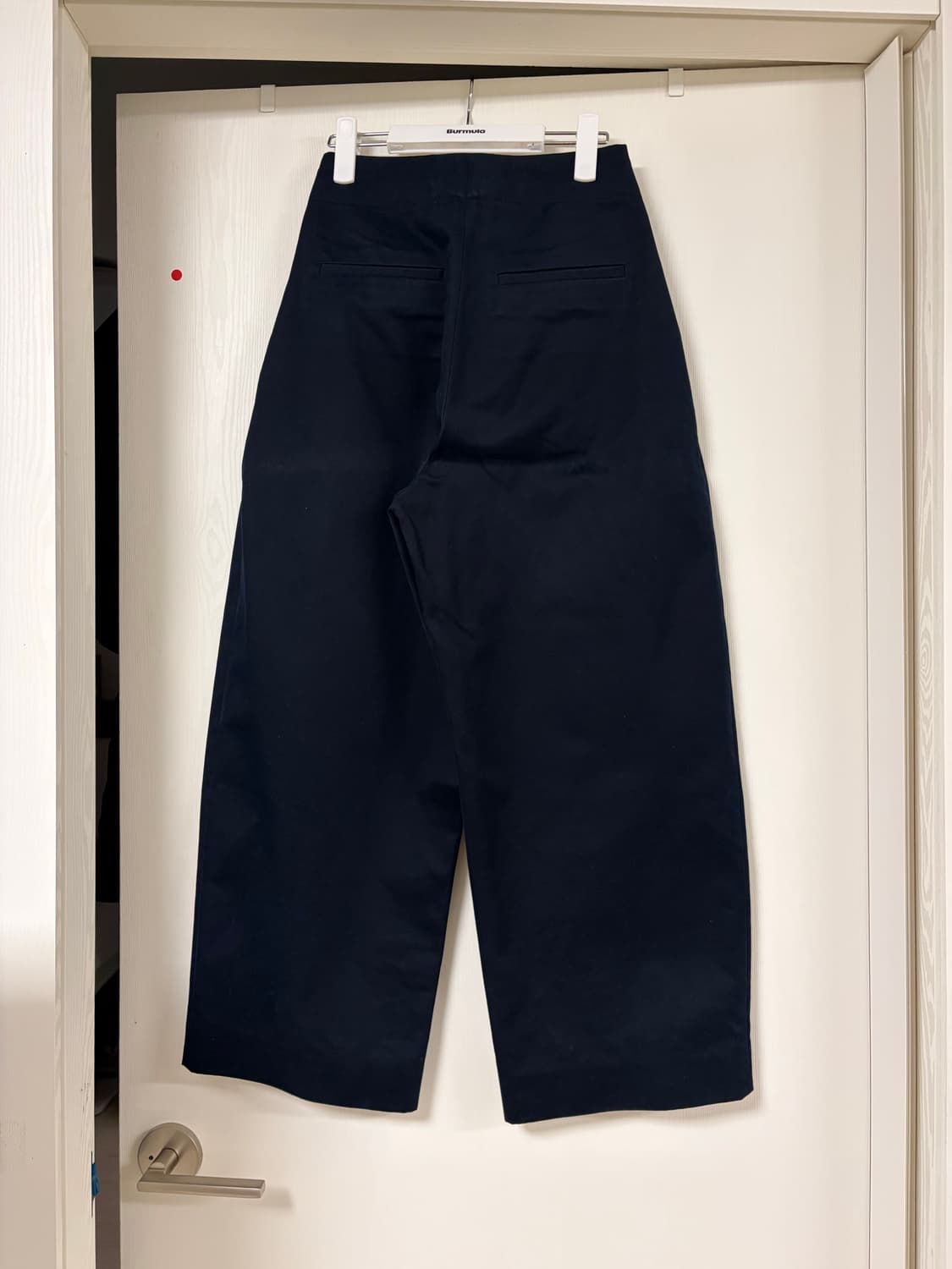 스튜디오 니콜슨 돌도니 Dordoni 00사이즈 상품이미지3