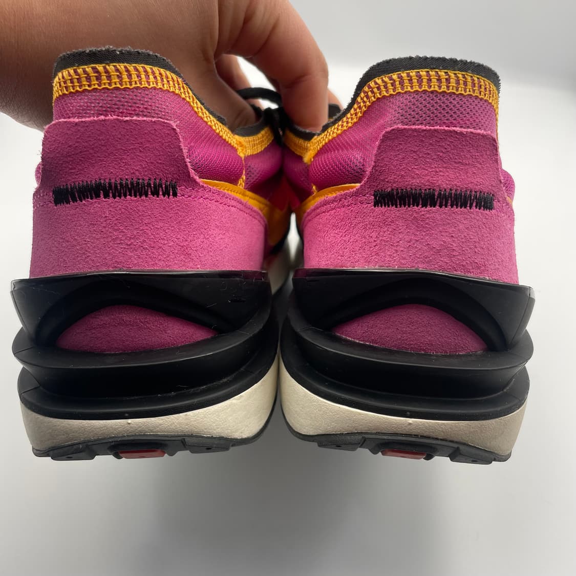 나이키 와플 원 남성 스니커즈 운동화 280 상품이미지6