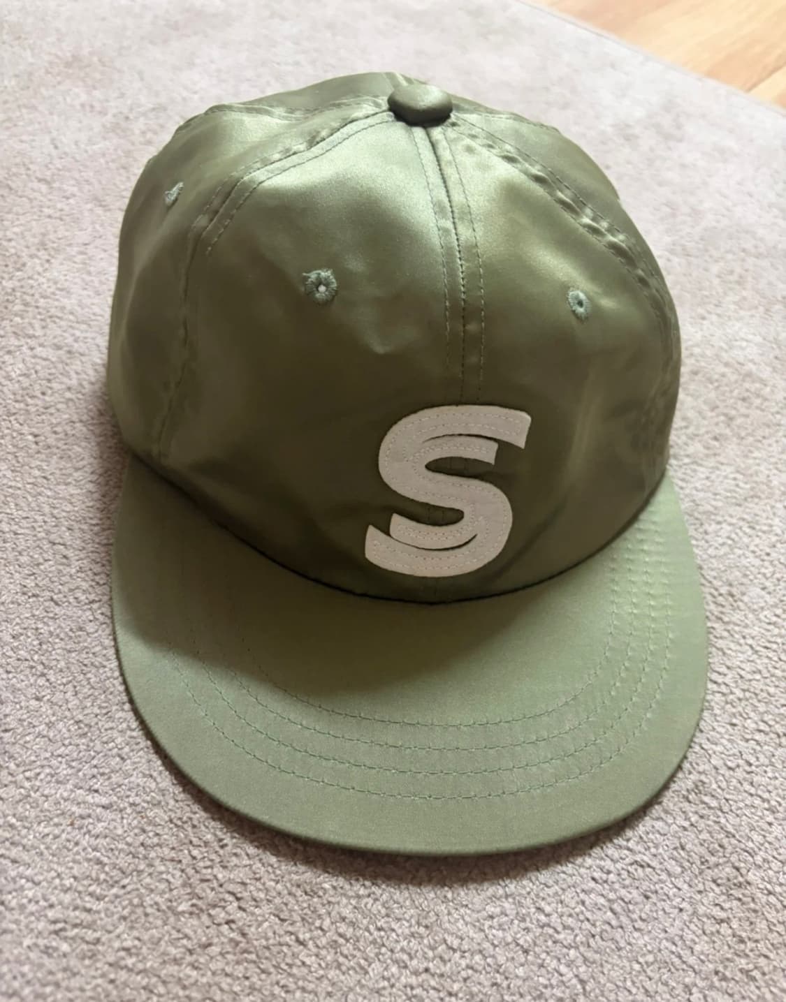 사파리스팟 모자 상품이미지1