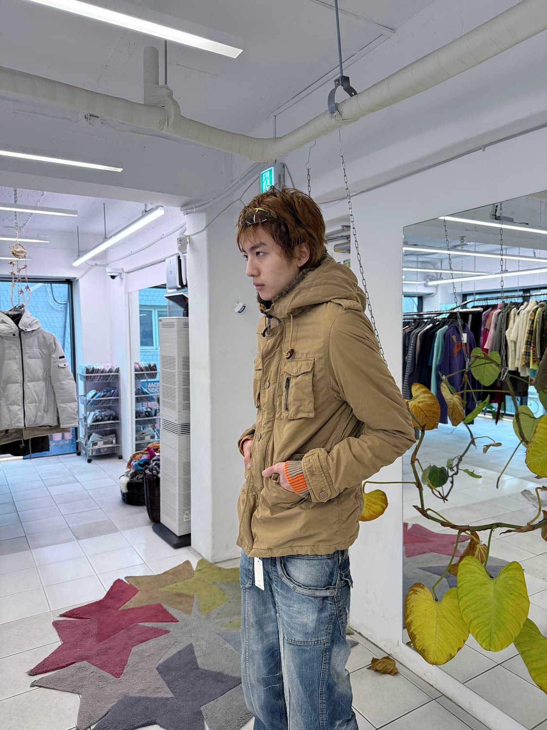 JOHNBULL 상품이미지2