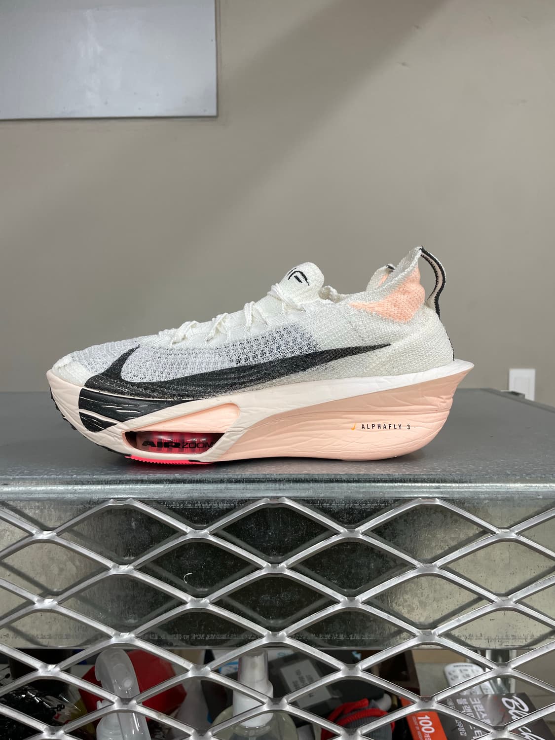 나이키 알파플라이 넥스트% 3 250 상품이미지1