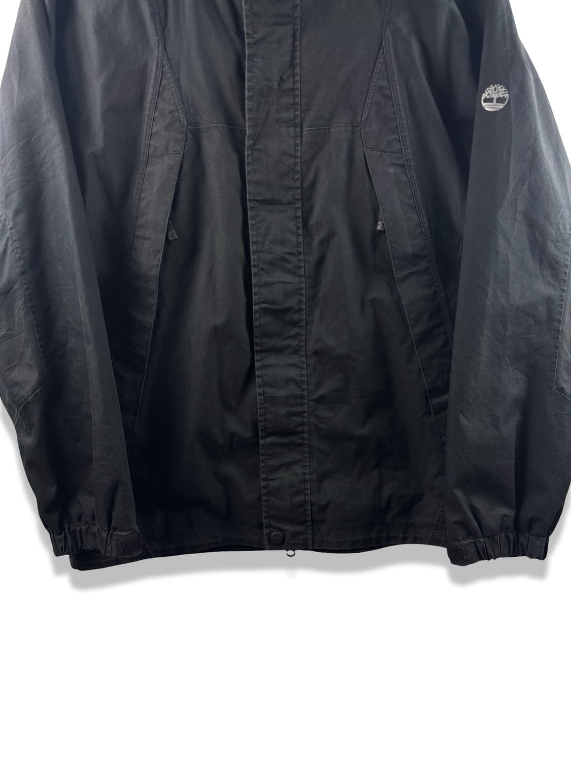 팀버랜드 워터프루프 바람막이1933 상품이미지4