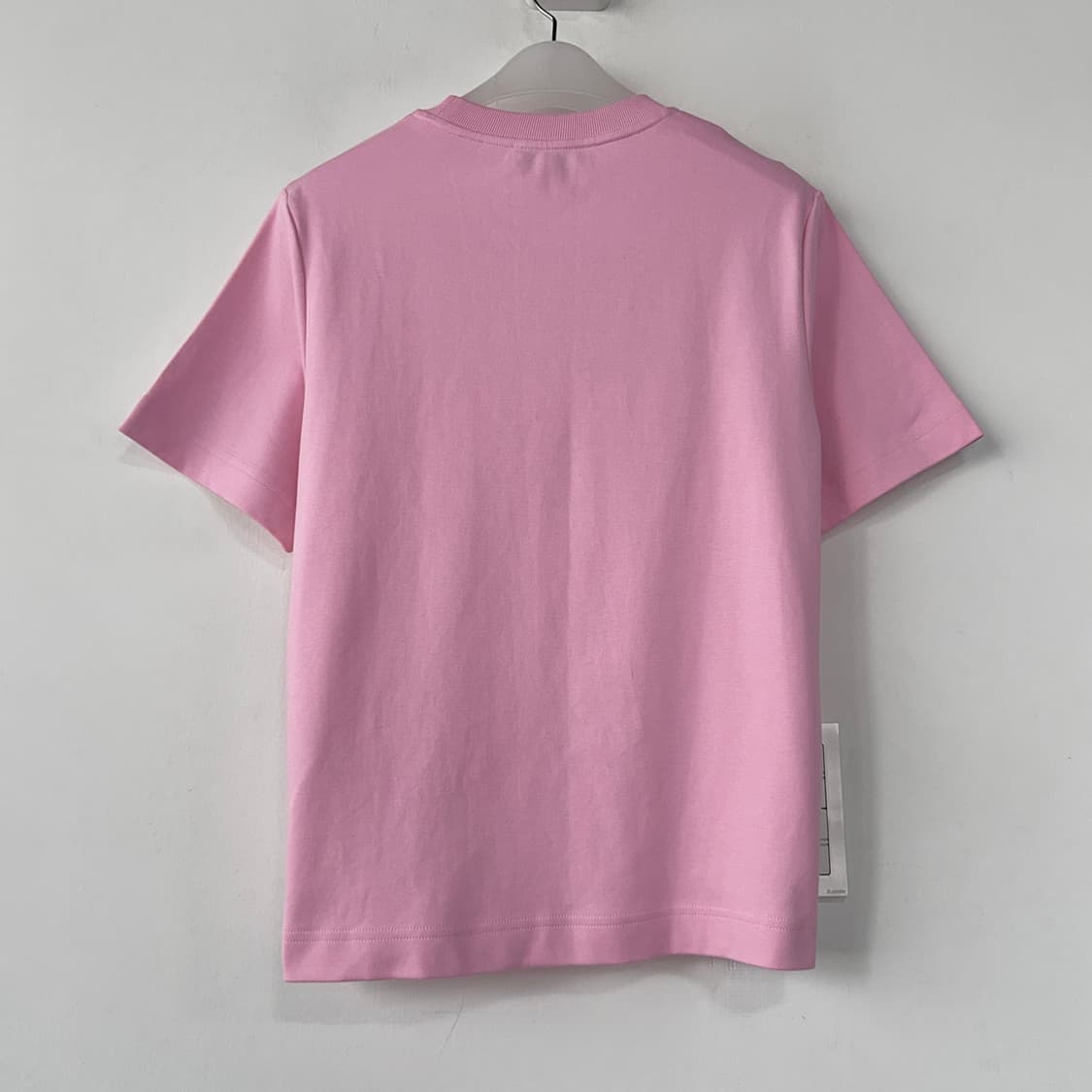 코스 COS 클린 컷 티셔츠 상품이미지6