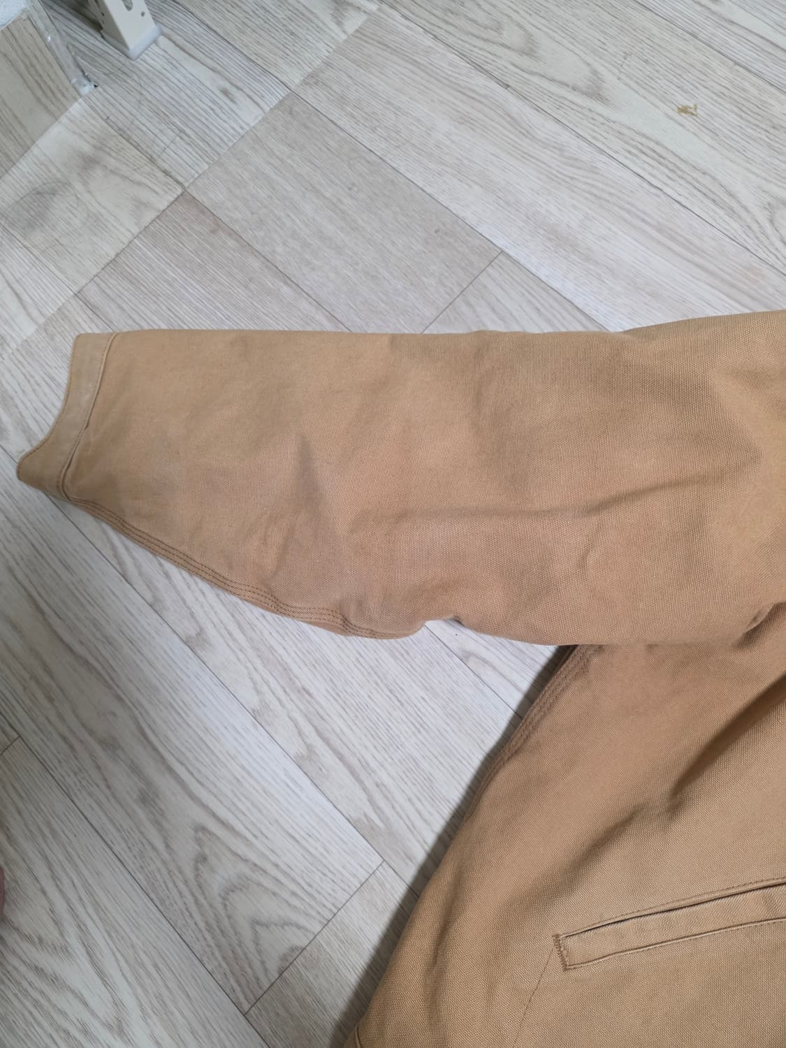 L) 디키즈 덕캔버스 디트로이트 워크 재킷 상품이미지3