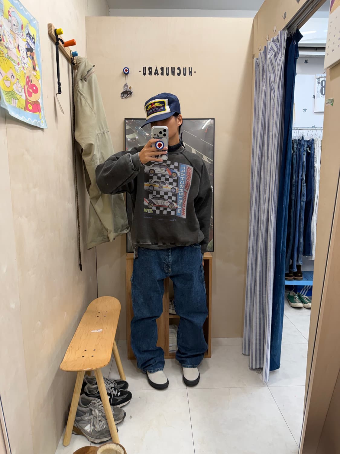 Dickies carpenter  상품이미지8