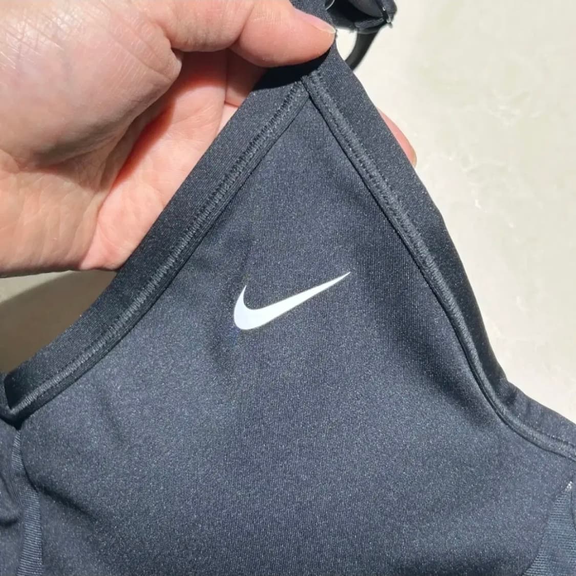 나이키 스포츠브라L 상품이미지4