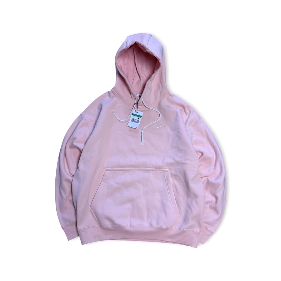 Nike 연핑 후드  상품이미지1