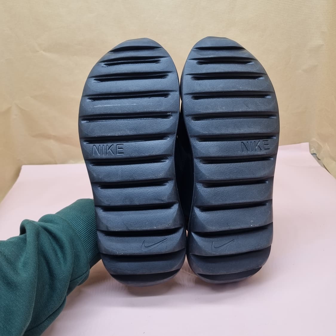 나이키 프락티스크 남성샌들 260 상품이미지3