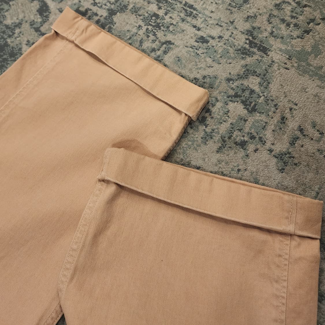 LVC 1920s 서스펜더 워크치노 상품이미지6