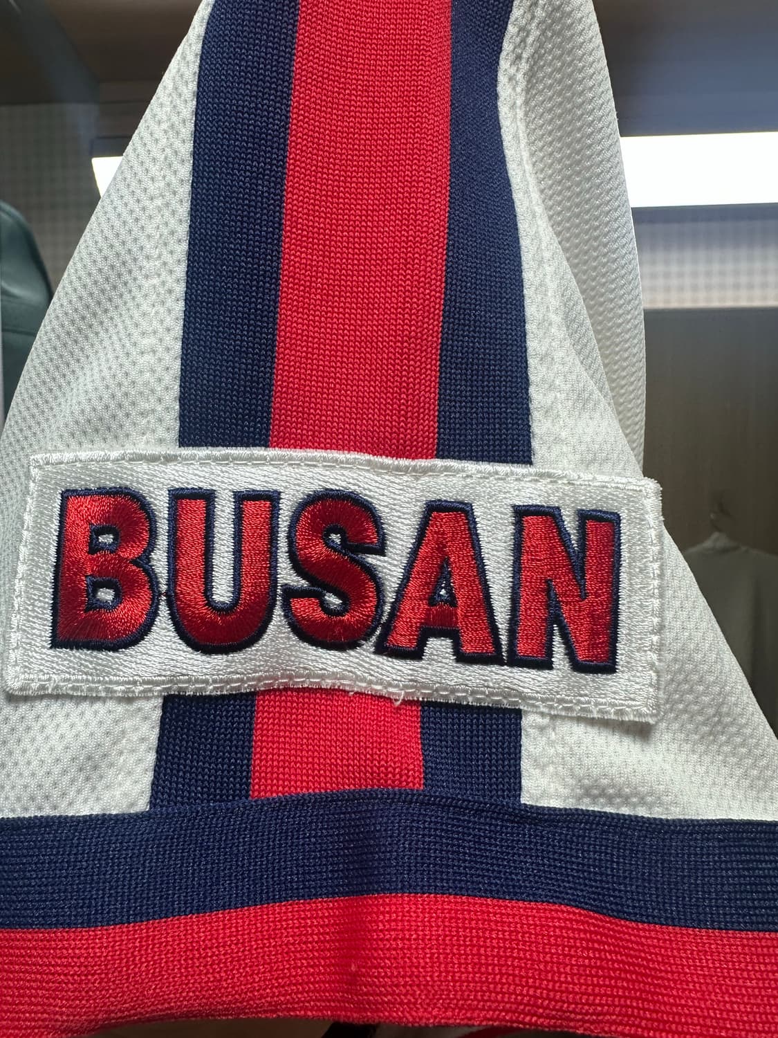 110 2XL 롯데자이언츠 챔피언 홈 프로페셔널 김원중 상품이미지6