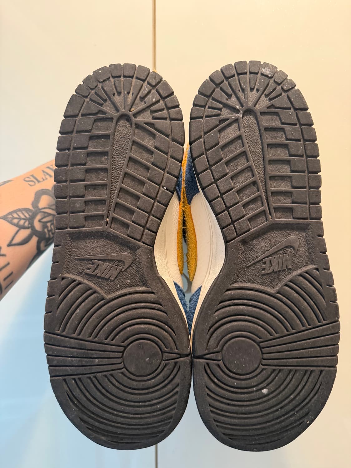 나이키 덩크 로우 카시나 270 상품이미지5