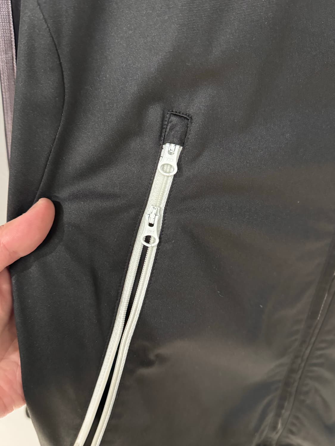 아디다스 올랜도 파이리츠 스컬 트랙탑 져지  상품이미지7