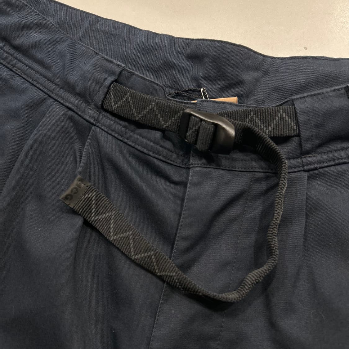 [M] 나이키 ACG 카고 바지 블랙 상품이미지4