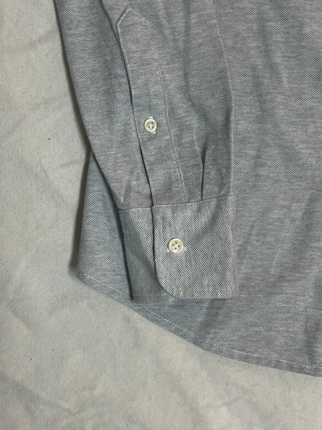 폴로 셔츠  상품이미지3